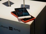 HTC WP 8S