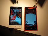 HTC WP 8S