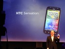 HTC Sensation announcement