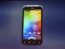 HTC Sensation announcement