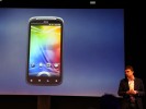 HTC Sensation announcement