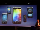 HTC Sensation announcement