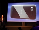 HTC Sensation announcement