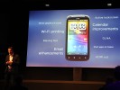 HTC Sensation announcement