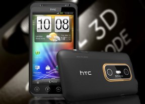 3d movies for htc evo 3d
