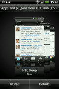 HTC Explorer