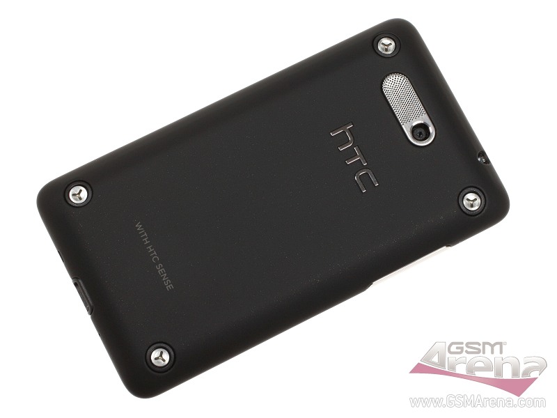 HTC Gratia