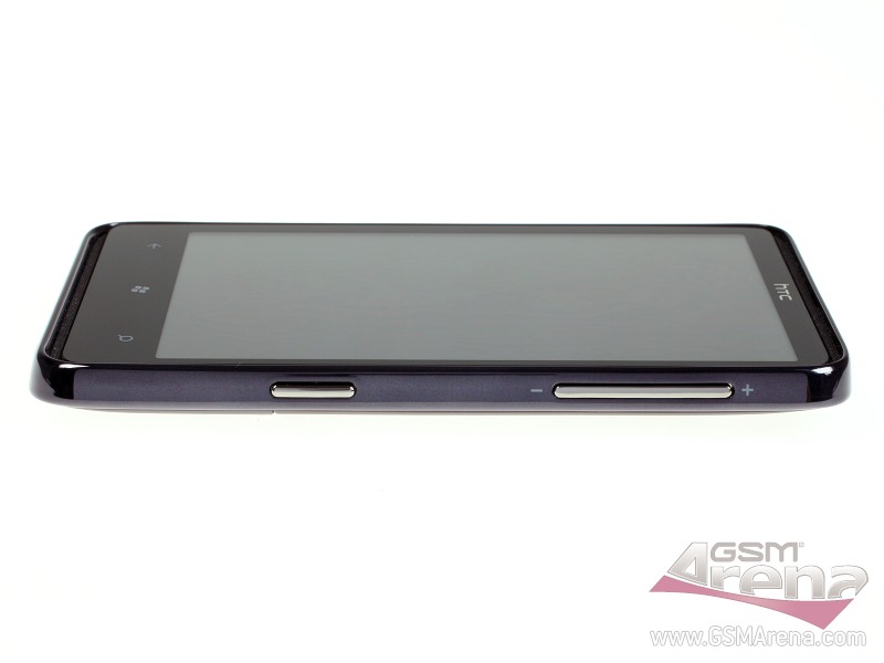 HTC HD7