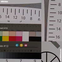 HTC Hero resolution chart crop