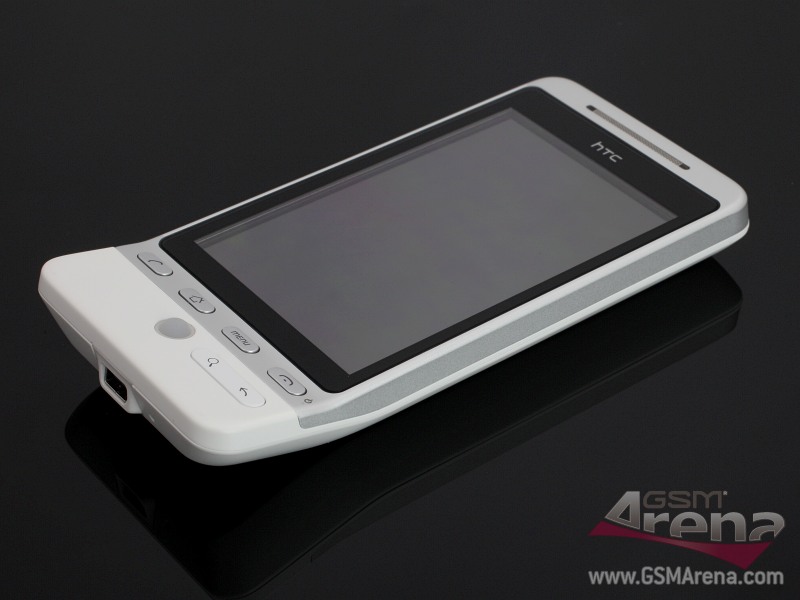 HTC Hero