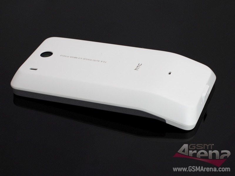 HTC Hero