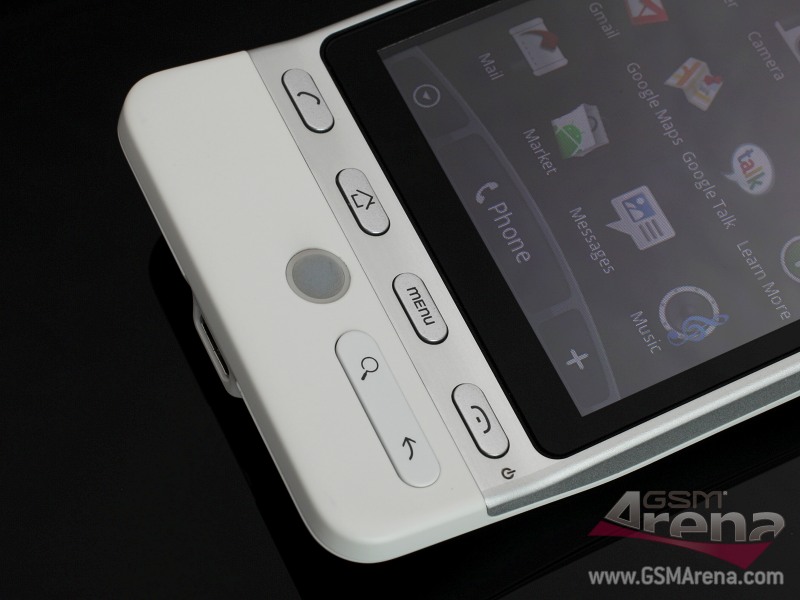 HTC Hero