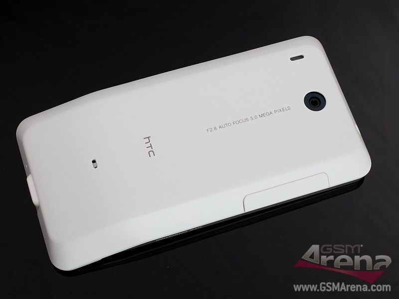 HTC Hero