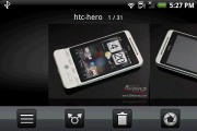 HTC Hero