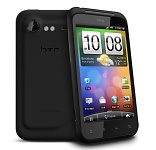 HTC Incredible S