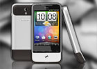 HTC Legend review: A Hero becomes a Legend