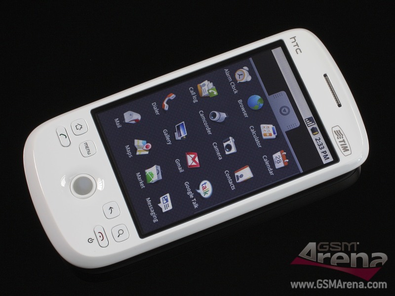 HTC Magic