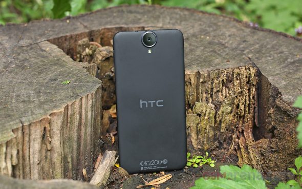 HTC One E9+