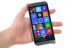 HTC One M8 For Windows