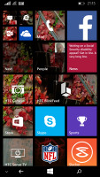 HTC One M8 For Windows