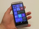 HTC One M8 for Windows