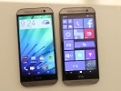 HTC One M8 for Windows