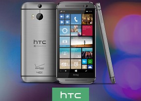 HTC One (M8) for Windows preview: First look