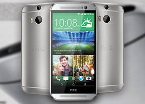 HTC (M8) review: One and - GSMArena.com tests