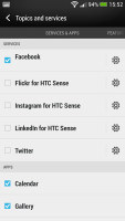 HTC One mini Vs Samsung Galaxy S4 mini