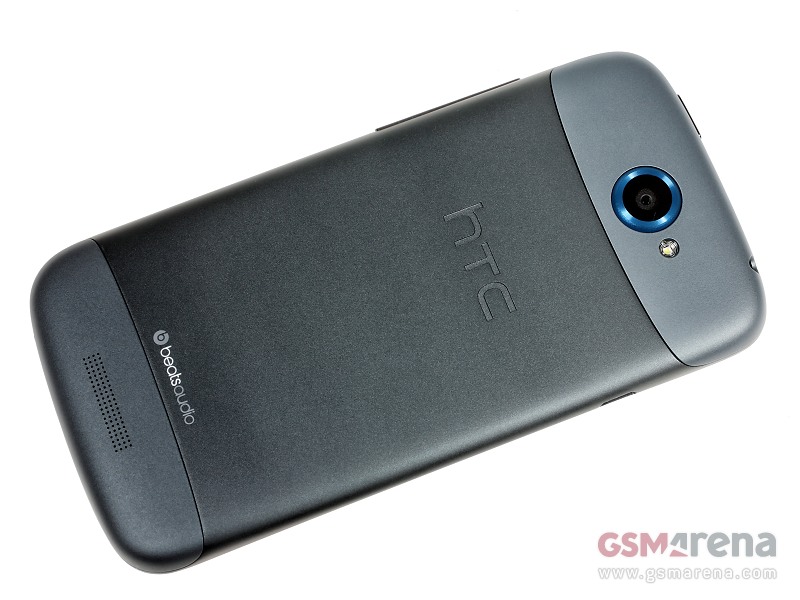 HTC One S pictures, official photos