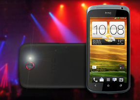 HTC One S review: Onederful