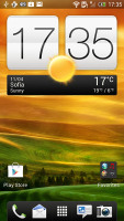 HTC One X