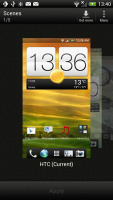 HTC One X