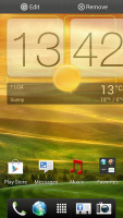 HTC One X