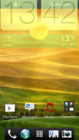 HTC One X