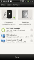 HTC One X