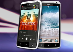 HTC One X review: eXtra special