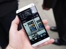HTC One Preview