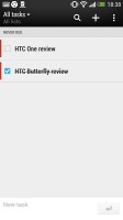 HTC Butterfly S review