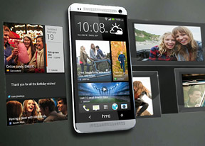 HTC One review: To rule them all