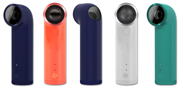 download htc re camera