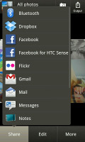 HTC Rhyme