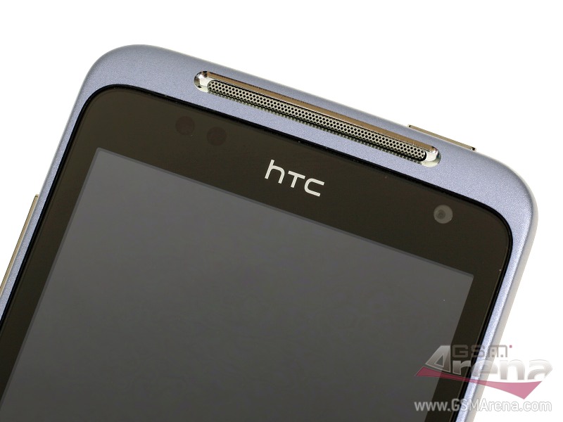 HTC Salsa