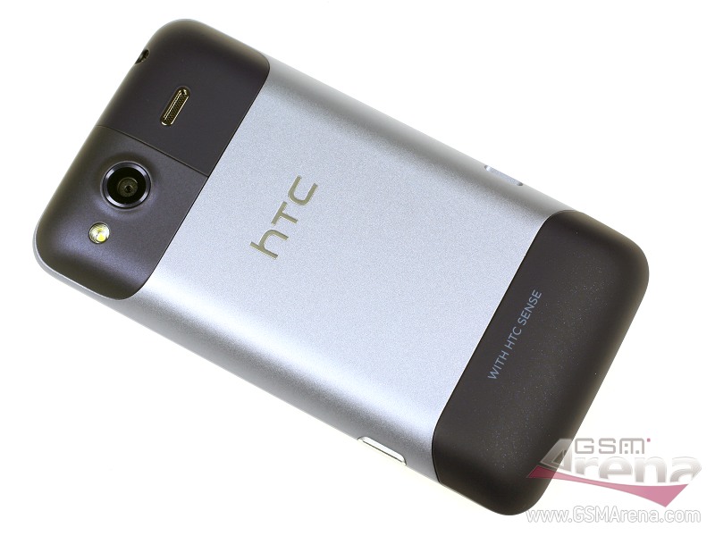 HTC Salsa