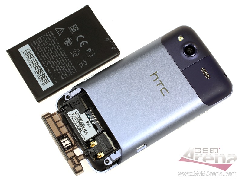 HTC Salsa