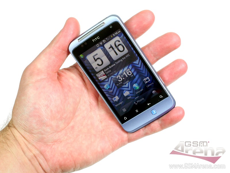 HTC Salsa