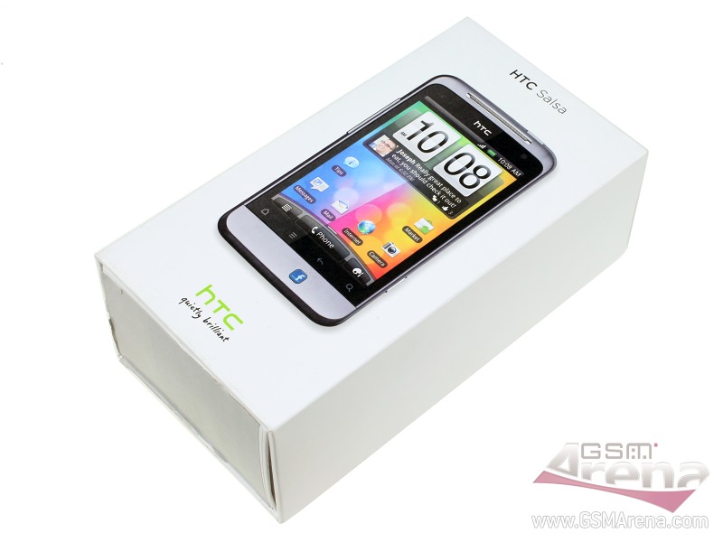 HTC Salsa