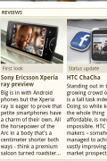 HTC Salsa