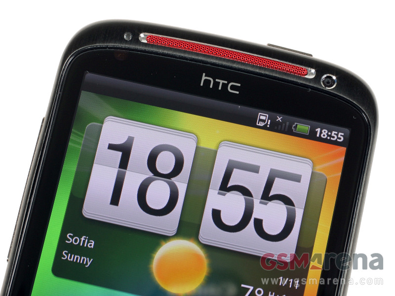 HTC Sensation XE