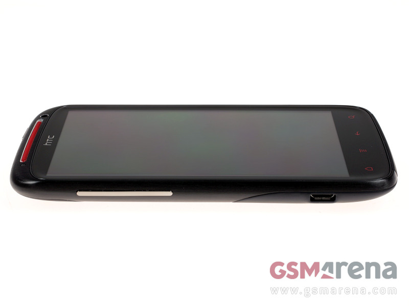 HTC Sensation XE